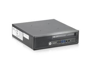 HP EliteDesk 800 G1 USD PC - Intel Core i5 4570S 4th Gen 2.90 GHz 8GB 256GB SSD DVD-ROM Windows 10 Pro 64-Bit HP EliteDesk 800 G1 USD PC - Intel Core i5 4570S 4th Gen 2.90 GHz 8GB 256GB SSD DVD-ROM Windows 10 Pro 64-Bit
