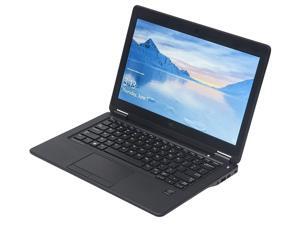 Dell Latitude E7250 12.5 in Laptop - Intel Core i5 5300U 5th Gen 2.3 GHz 8GB 256GB SSD Windows 10 Pro 64-Bit - Webcam Dell Latitude E7250 12.5 in Laptop - Intel Core i5 5300U 5th Gen 2.3 GHz 8GB 256GB SSD Windows 10 Pro 64-Bit - Webcam