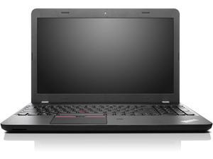 Lenovo ThinkPad E550 15.6-in Laptop - Intel Core i5 5200U 5th Gen 2.20 GHz 8GB 256GB SSD DVD-RW Windows 10 Pro 64-Bit - Webcam Lenovo ThinkPad E550 15.6-in Laptop - Intel Core i5 5200U 5th Gen 2.20 GHz 8GB 256GB SSD DVD-RW Windows 10 Pro 64-Bit - Webcam