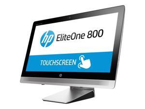 HP EliteOne 800 G2 A1 PC - Intel Core i5 6500 6th Gen 3.20 GHz 8GB 256GB SSD DVD-RW Windows 10 Pro 64-Bit HP EliteOne 800 G2 A1 PC - Intel Core i5 6500 6th Gen 3.20 GHz 8GB 256GB SSD DVD-RW Windows 10 Pro 64-Bit