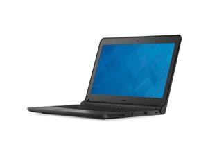 Dell Latitude 3350 13.3-in Laptop - Intel Pentium 3825U 1.90 GHz 4GB 320GB HDD Windows 10 Home 32-Bit - Webcam Dell Latitude 3350 13.3-in Laptop - Intel Pentium 3825U 1.90 GHz 4GB 320GB HDD Windows 10 Home 32-Bit - Webcam