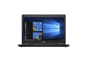 Refurbished Dell Latitude 5480 140in Laptop  Intel Core i5 6300U 6th Gen 240 GHz 32GB 1TB SSD Windows 10 Pro 64Bit  Bluetooth Webcam