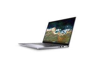 Dell Latitude 7410 14.0-in Laptop - Intel Core i5 10310U 10th Gen 1.70 GHz 8GB 128GB eMMC Chrome OS - Bluetooth, Webcam, Touchscreen