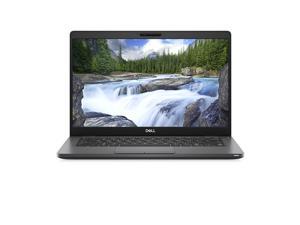 Refurbished: Dell Latitude 5300 13.3-in Laptop - Intel Core i7