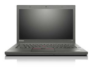 Lenovo ThinkPad T450 14.1-in Laptop - Intel Core i5 5300U 5th Gen 2.30 GHz 16GB 256GB SSD Windows 10 Home 64-Bit - Webcam, Grade B Lenovo ThinkPad T450 14.1-in Laptop - Intel Core i5 5300U 5th Gen 2.30 GHz 16GB 256GB SSD Windows 10 Home 64-Bit - Webcam, Grade B