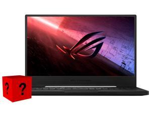 XPC ASUS ROG Zephyrus S15 Gamer Notebook 15.6" 300Hz FHD Intel Core 10th Gen i7-10875H GeForce RTX 2070 SUPER 40GB DDR4 RAM 2x2TB 970 EVO PLUS NVMe SSD Windows 10 Pro 64-Bit Gaming Laptop Computer PC XPC ASUS ROG Zephyrus S15 Gamer Notebook 15.6" 300Hz FHD Intel Core 10th Gen i7-10875H GeForce RTX 2070 SUPER 40GB DDR4 RAM 2x2TB 970 EVO PLUS NVMe SSD Windows 10 Pro 64-Bit Gaming Laptop Computer PC