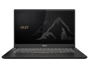 MSI Laptop Summit E15 A11SCS-208 Intel Core i7 11th Gen 1185G7 (3.00 GHz) 64 GB Memory 2TB NVMe SSD NVIDIA GeForce GTX 1650 Ti Max-Q 15.6" Windows 10 Pro 64-bit MSI Laptop Summit E15 A11SCS-208 Intel Core i7 11th Gen 1185G7 (3.00 GHz) 64 GB Memory 2TB NVMe SSD NVIDIA GeForce GTX 1650 Ti Max-Q 15.6" Windows 10 Pro 64-bit