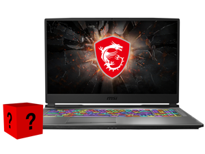 XPC MSI GP75 Leopard 10SFSK ( i7-10870H, NVIDIA GeForce RTX 2070 SUPER, 16GB RAM, 512GB NVMe SSD, 17.3" 144Hz IPS Windows 10 Home) Gaming Notebook Laptop Computer XPC MSI GP75 Leopard 10SFSK ( i7-10870H, NVIDIA GeForce RTX 2070 SUPER, 16GB RAM, 512GB NVMe SSD, 17.3" 144Hz IPS Windows 10 Home) Gaming Notebook Laptop Computer