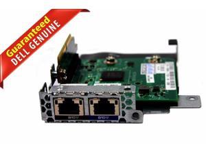 Genuine Dell CloudEdge C5220 1GB Mezzanine Network Card W/ Bracket T8DCR YGFM4 Genuine Dell CloudEdge C5220 1GB Mezzanine Network Card W/ Bracket T8DCR YGFM4