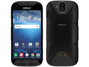 Kyocera DuraForce Pro E6810 Black Verizon Android Smart Phone Kyocera DuraForce Pro E6810 Black Verizon Android Smart Phone