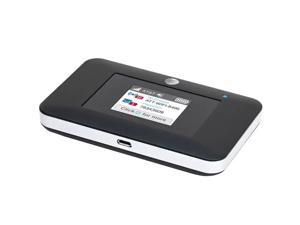 Netgear Unite Express 2 AirCard AC797S 4G LTE Mobile WiFi Hotspot for AT&T Netgear Unite Express 2 AirCard AC797S 4G LTE Mobile WiFi Hotspot for AT&T