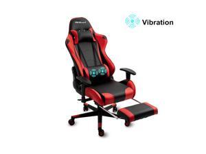 merax ergonomic high back racing gaming chair