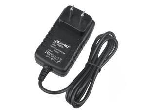 ABLEGRID 9.5V 2.315A - 2.5A AC/DC Adapter For ASUS AD59930 AD5923 Eee PC 8G 701SDX 701SD 700 701 800 801 2G 4G Surf 8G AD59230 90-OA00PW9100 90-OA00PW0000 Netbook Power Supply Cord Charger