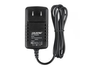 ABLEGRID AC Adapter for Kocaso NB1016 NB1016A 10 Google Android 4.0 Netbook Laptop Wall Home Switching Power Supply Cord Cable Battery Charger
