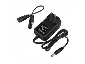 Charger AC adapter for Pacific Cycle DISNEY PRINCESS KT1227 QUAD ride on 