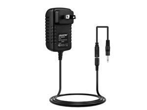 ABLEGRID AC DC Adapter For Black & Decker CD9602 9.6V Drill Replacement  Charger # 90500925-01 Power Supply Cord Cable PS Wall Home Charger Input:  100-240 VAC 50/60Hz Worldwide Voltage Use Mains PSU 