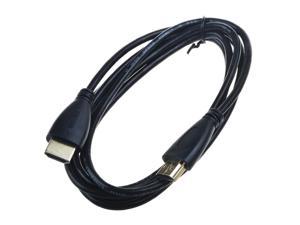 ABLEGRID 6ft MaleMale HDMI Cord Cable for Yamaha BDA1060 AVENTAGE Bluray Disc Player