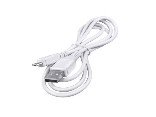 ABLEGRID Mini USB SYNC Data PC Cord Cable for BLUE YETI MicroPhones