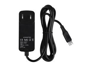 ABLEGRID 5V 24A TypeC USBC AC Adapter Charger for ZTE Axon Max Grand X 3 Axon 7 Grand X Power Cord