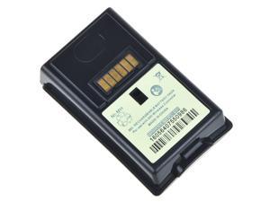 ABLEGRID 4800 mAh Rechargeable Remote Controller Battery Pack for Xbox 360