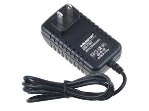 ABLEGRID 7.5V AC DC Adapter For TRENDnet TEG-S80TX TEG-S80TXE 8-Port Gigabit Ethernet Switch 7.5VDC Power Supply Cord Cable PS Wall Home Charger Input: 100-240 VAC 50/60Hz Worldwide Voltage Use Mains