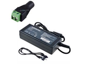 POWER SUPPLY ADAPTER AC RDS INV-S15BA 1/2/3 LCD 