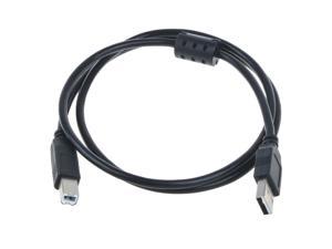 USB 2.0 Data Sync Cable Cord For FD Fantom Drives GreenDrive external Hard Drive 