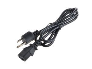 Power Cable Cord for Norcold Refrigerator Model NR0751 3-Prong 5ft 