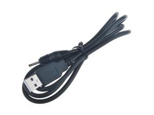 ABLEGRID USB PC Charging Cable Cord For Giada T830 Android Touch Screen Tablet PC