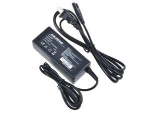 ABLEGRID AC DC Adapter For Giada F301 F301-B5000 F301-B3000 Fanless High-performance System Mini PC Power Supply Cord Cable PS Charger Mains PSU