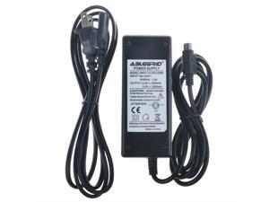 ABLEGRID 4-Pin AC Adapter For Buffalo Technology Drivestation HD-HBU2 HD-HCU2 HD-HSU2 HDHBU2 HDHCU2 HDHSU2 DriveStation Combo Turbo USB Hard Disk Drive HDD HD DC 5V 12V I.T.E.(with 4 Prong Connector) ABLEGRID 4-Pin AC Adapter For Buffalo Technology Drivestation HD-HBU2 HD-HCU2 HD-HSU2 HDHBU2 HDHCU2 HDHSU2 DriveStation Combo Turbo USB Hard Disk Drive HDD HD DC 5V 12V I.T.E.(with 4 Prong Connector)