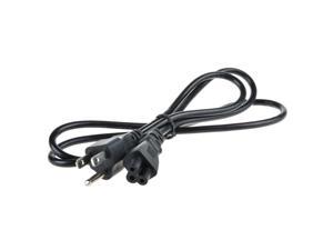 Kircuit Replacement 6 Ft 3 Prong Power Cord Gateway FPD1760 FPD2185W LCD Monitor US Plug 