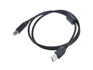 ABLEGRID Sync USB 2.0 PC Data Cable Lead Cord For Xerox DocuMate 742 765 Xerox Documate XDM7655D-WU,Xerox DocuMate 4799 Scanner ABLEGRID Sync USB 2.0 PC Data Cable Lead Cord For Xerox DocuMate 742 765 Xerox Documate XDM7655D-WU,Xerox DocuMate 4799 Scanner