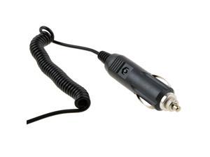 DC Car Adapter Power Supply Charger Cord For Cobra ESD-7000 Radar Laser Detector 