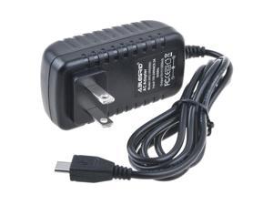 5V 2A 10W AC-DC Adapter Charger for RCA 7" 9" Tablet Power Supply Cord PSU 