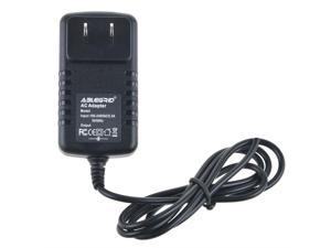 ABLEGRID AC DC Adapter Charger for Seagate Backup Plus Mac External Hard Drive Power Supply