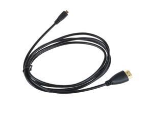 ABLEGRID NEW HDMI Cable Audio Video AV to HD TV HDTV Cord For Panasonic RP-CHEU15 DMC-FX90 DMC-FX90K DMCFX90 to HDTV Cord ABLEGRID NEW HDMI Cable Audio Video AV to HD TV HDTV Cord For Panasonic RP-CHEU15 DMC-FX90 DMC-FX90K DMCFX90 to HDTV Cord