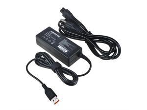 ABLEGRID 65W 20V 3.25A AC DC Adapter Power Charger For Lenovo Yoga 4 Pro Yoga 700 Yoga 900