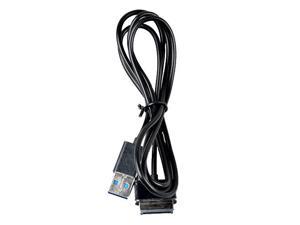 NEW USB Sync Data Cable For ASUS Transformer Pad Infinity TF700T-C1-CG Tablet PC 