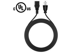 ABLEGRID 5ft/1.5m UL Listed AC Power Cord Outlet Socket Cable Plug Lead for Tangent VITA 8000T 8000A 8000S LCDPC-010 LCD PC AIO LCDPC All-In-One PC Desktop PC Computer ABLEGRID 5ft/1.5m UL Listed AC Power Cord Outlet Socket Cable Plug Lead for Tangent VITA 8000T 8000A 8000S LCDPC-010 LCD PC AIO LCDPC All-In-One PC Desktop PC Computer