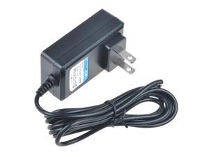 PwrON 5V 4A AC Adapter Charger for Bountiful bwrg1000 Wifi Router Power Supply 
