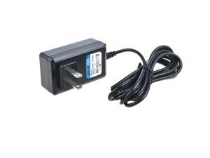 PwrOn NEW 12V AC DC Adapter For hootoo CCTV WiFi Wireless IP Cam Camera Power Supply Cord Cable Charger Mains PSU