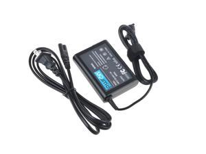 PwrOn AC DC Adapter For Giada F301 F301-B5000 F301-B3000 Fanless High-performance System Mini PC Power Supply Cord Cable PS Charger Input: 100-240 VAC 50/60Hz Worldwide Voltage Use PSU