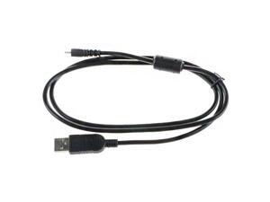1x Charger Replacement for Nikon Coolpix S6100 BattPit trade; New 2x Digital Camera Battery 1050 mAh