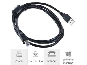 USB PC Cable Lead Cord For Mixvibes U46MK2 Vestax VCI-400 DJ Mixer Controller 