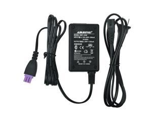 AC Power Adapter Supply & Cord For HP Deskjet 3050A e-All-in-One Printer J611 