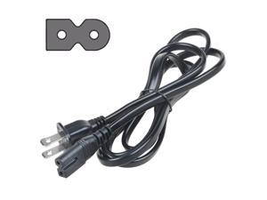 AC Power Cord Cable for Sony CFDZW755 CFD-ZW770 CFD-Z110 CFD-Z120 CD Player 