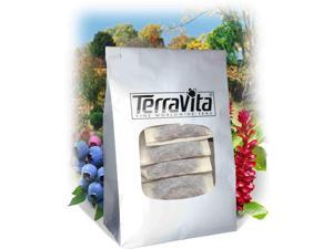 Quinine Bark (Red Cinchona) Tea (25 tea bags, ZIN: 513836) Quinine Bark (Red Cinchona) Tea (25 tea bags, ZIN: 513836)