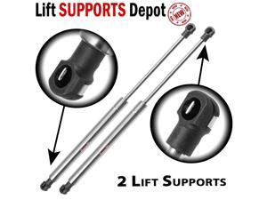 2 Qty Replacement Undercover EZ Release Lift Supports 27 x 50lbs IH214GS 190725