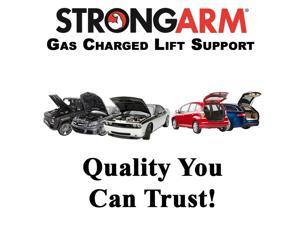 Strong Arm 4850 Hood Lift Support Qty. of (1) Made in the USA. Strong Arm 4850 Hood Lift Support Qty. of (1) Made in the USA.